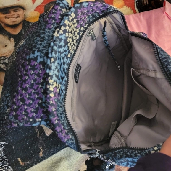 Kipling Backpack - Picture 3 of 4